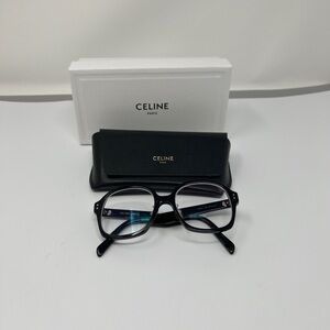 Celine Eyeglasses with Case